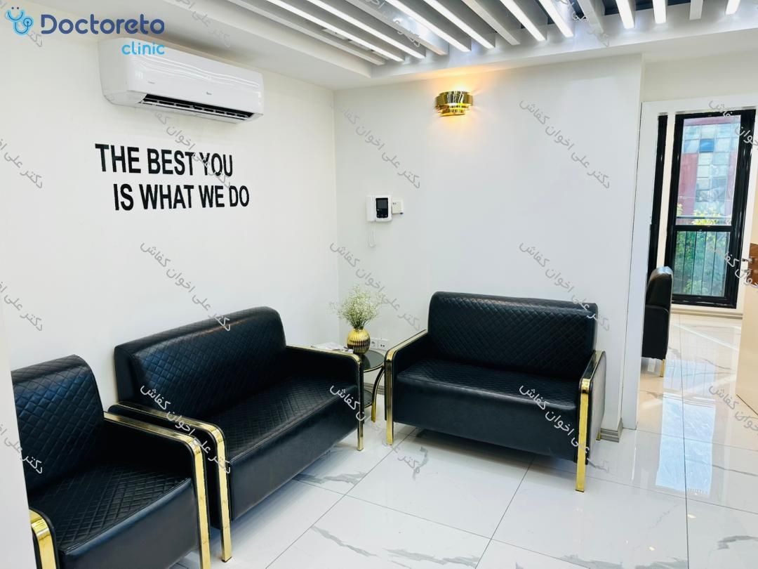 لیفت سینه به روش جراحی