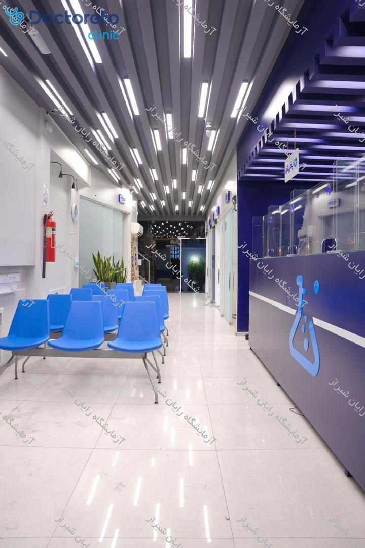 چکاپ عمومی مردان 15 تا 50 سال (خون، ادرار، مدفوع)🧪