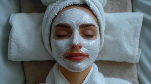 فیشیال (پاکسازی) صورت با روش VIP یا کلاسیک 💆🏻‍♀️