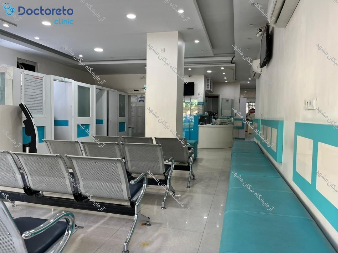 چکاپ عمومی مردان 15 تا 50 سال (خون، ادرار، مدفوع)🧪