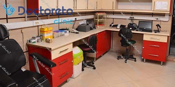 چکاپ عمومی مردان 15 تا 50 سال (خون، ادرار، مدفوع)🧪