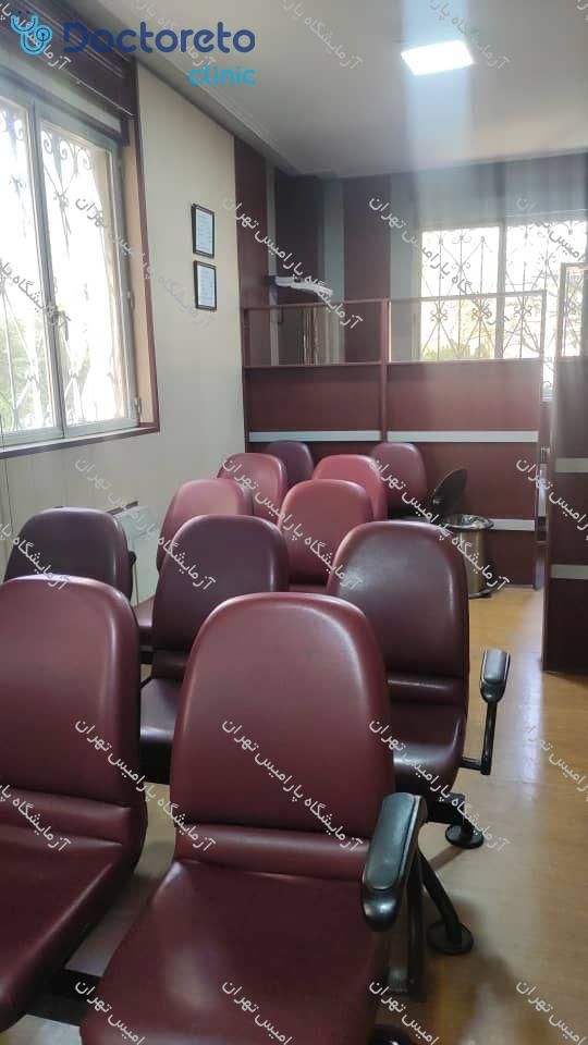 چکاپ عمومی مردان 15 تا 50 سال (خون، ادرار، مدفوع)🧪