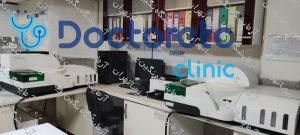 چکاپ عمومی مردان 15 تا 50 سال (خون، ادرار، مدفوع)🧪