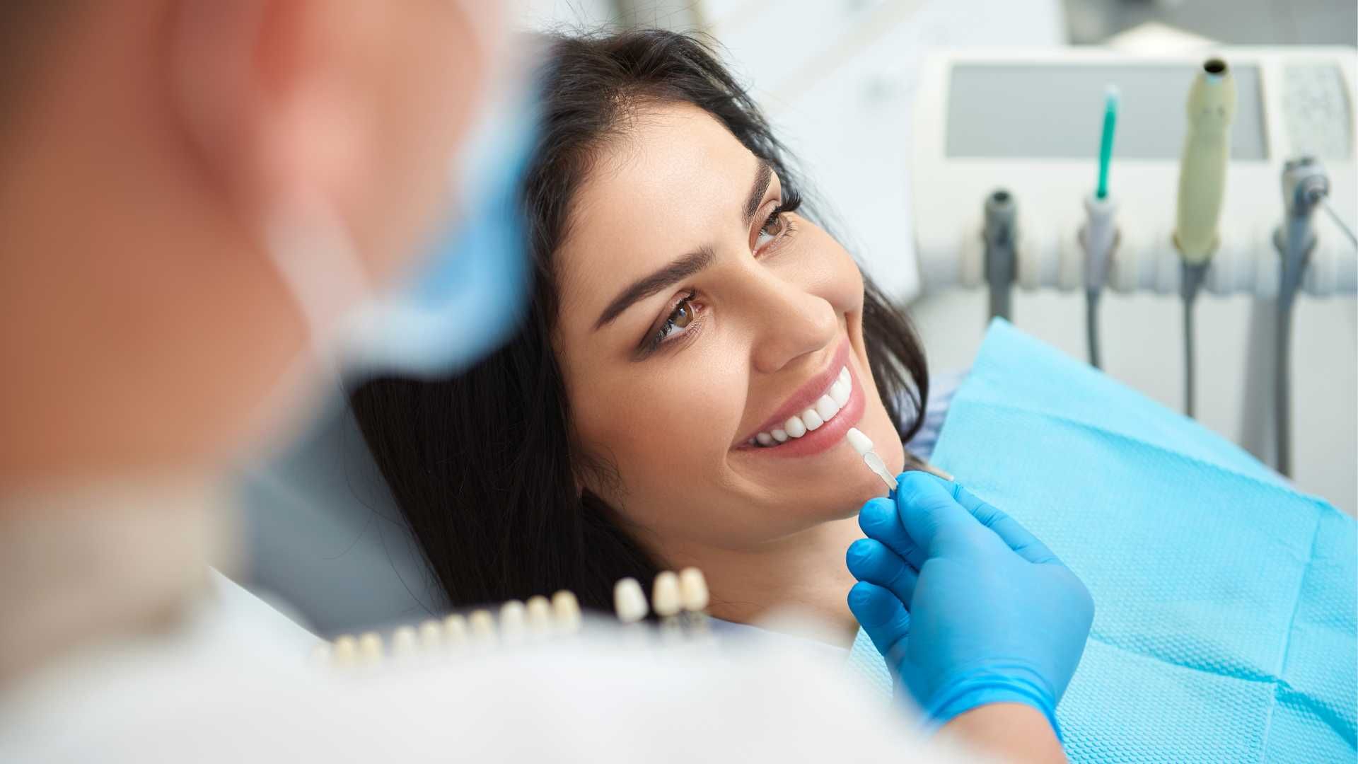 روکش دندان (هر واحد)