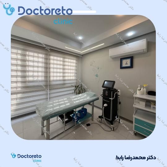 تزریق مزوتراپی برای جوانسازی صورت