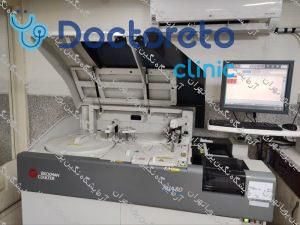 چکاپ عمومی زنان 15 تا 50 سال (خون، ادرار، مدفوع)🧪