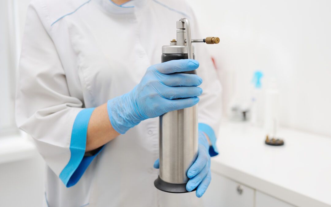 برداشتن زگیل تناسلی بانوان (هر عدد)