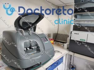 چکاپ عمومی مردان 15 تا 50 سال (خون، ادرار، مدفوع)🧪