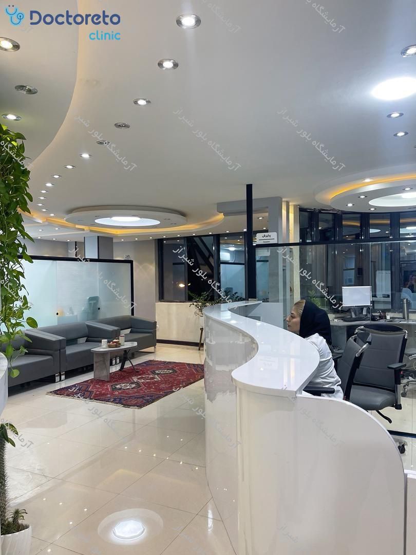 چکاپ عمومی زنان 15 تا 50 سال (خون، ادرار، مدفوع)🧪