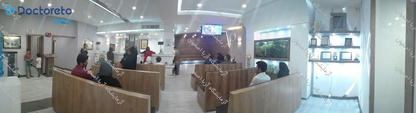 چکاپ عمومی زنان 15 تا 50 سال (خون، ادرار، مدفوع)🧪