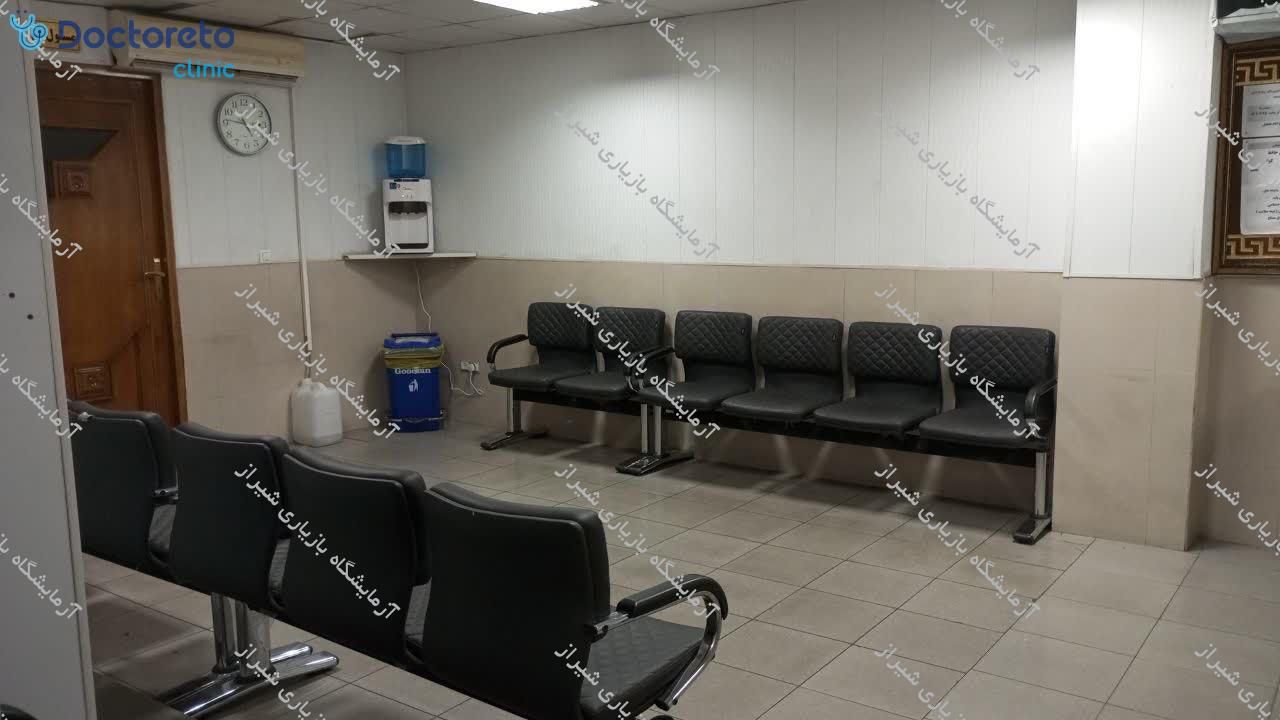 چکاپ عمومی زنان 15 تا 50 سال (خون، ادرار، مدفوع)🧪