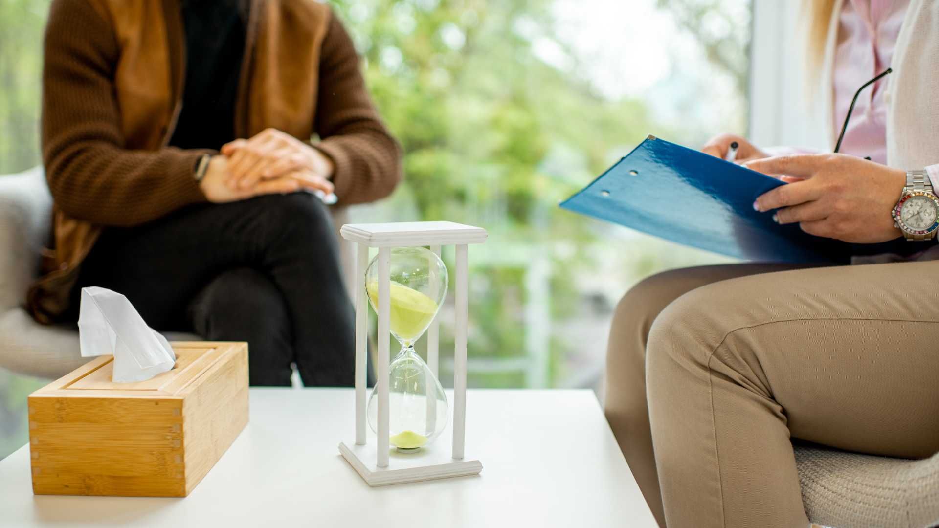 مشاوره حضوری روانشناسی مهارتهای ارتباطی، مذاکره و حل تعارض