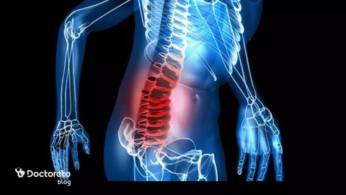 درمان دیسک کمر به روش جراحی بسته (تزریق دیسکوژل و لیزر دیسک)