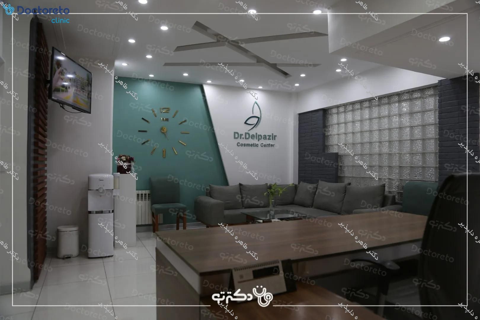 پیلینگ کربن با دستگاه کیووسوییچ