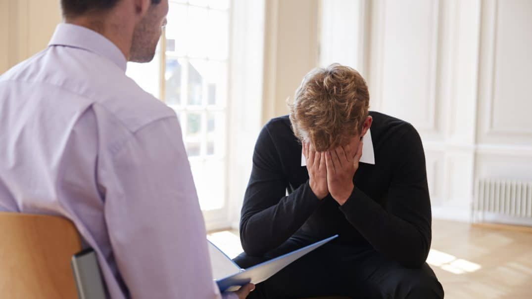 مشاور حضوری روانشناختی و روان درمانی اختلال دوقطبی