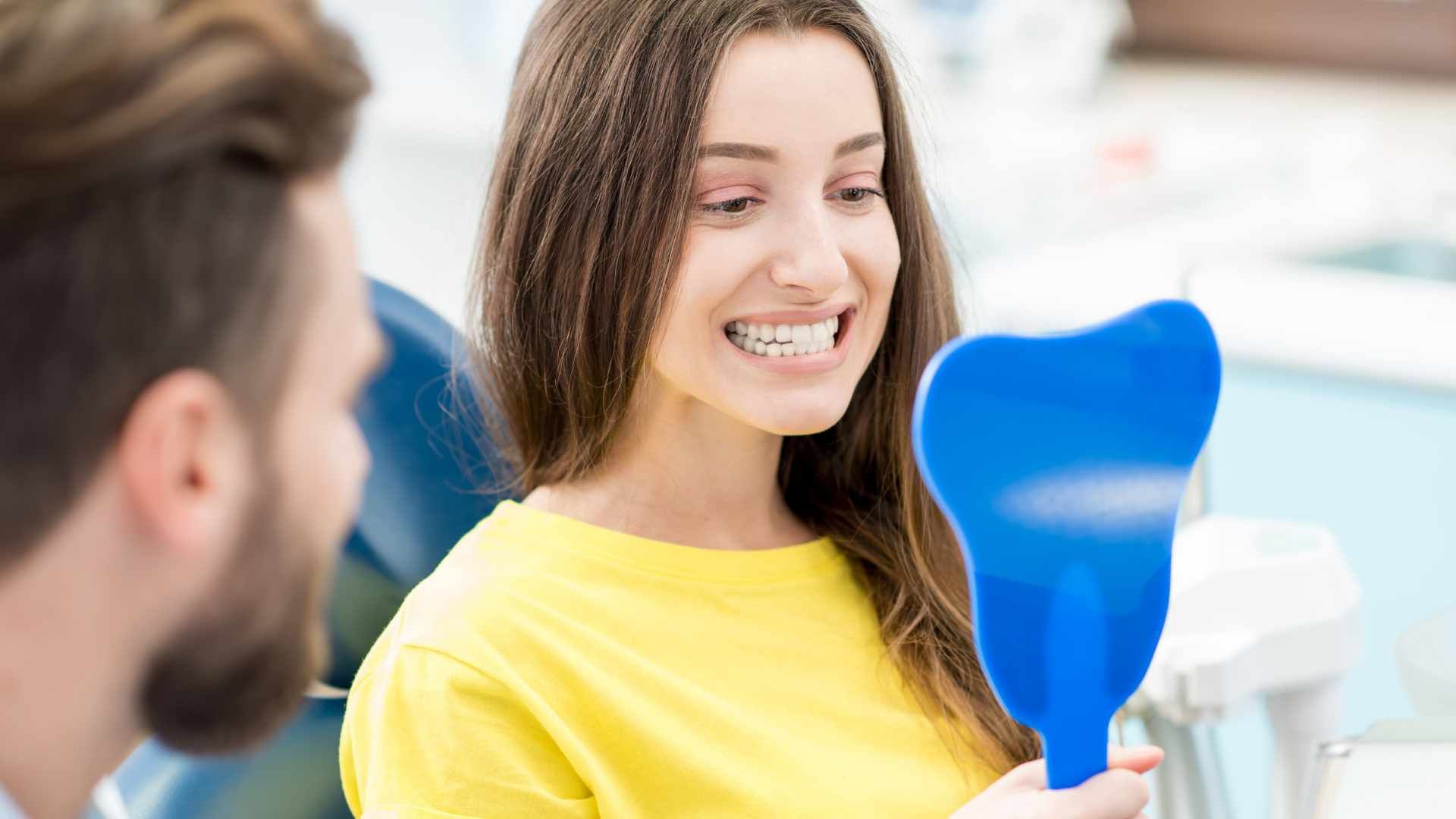 لمینت دندان (هر واحد)