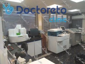 چکاپ عمومی مردان 15 تا 50 سال (خون، ادرار، مدفوع)🧪