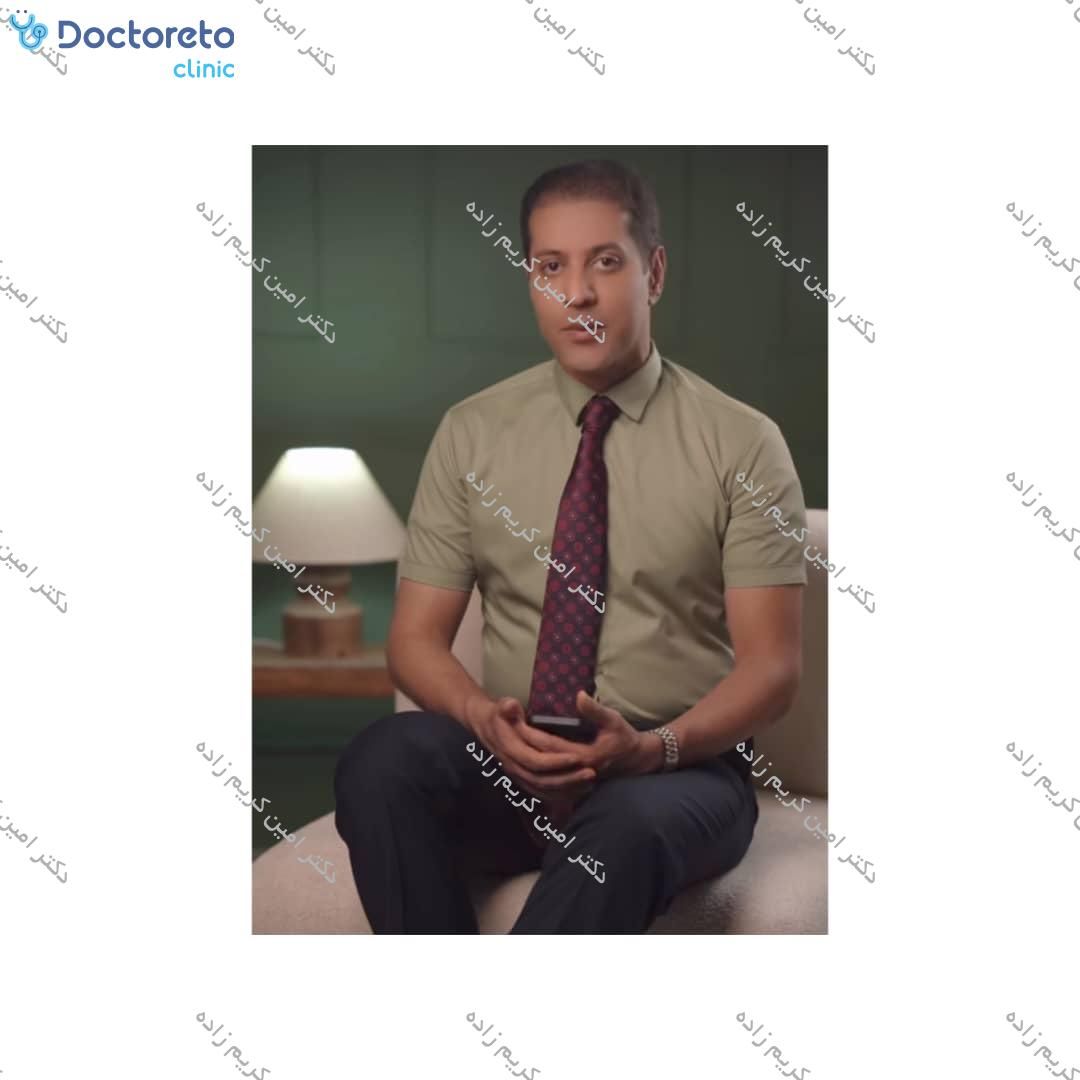 تزریق بوتاکس صورت (پیشانی، خط اخم، پنجه کلاغی)💉