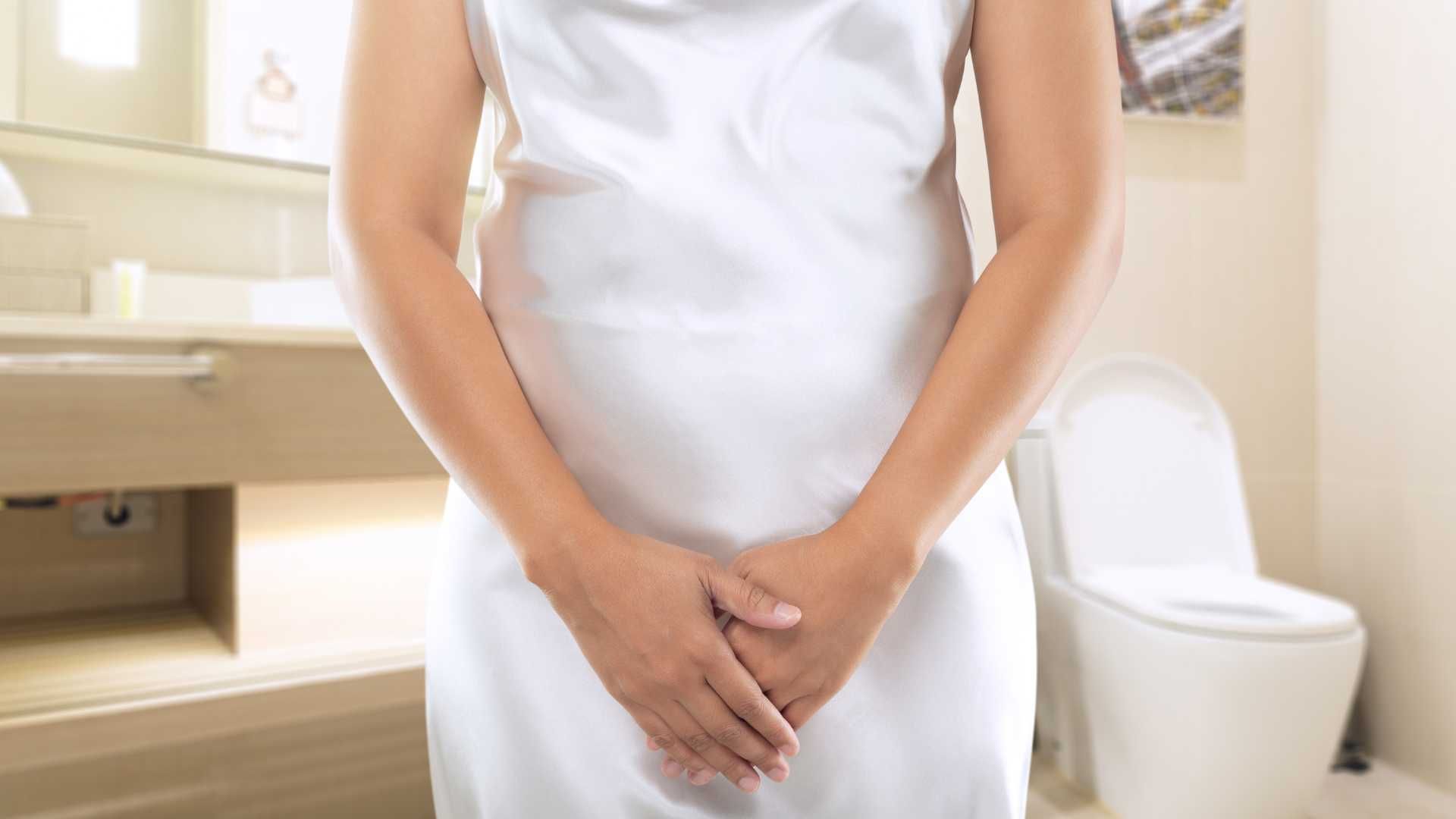 کولپوسکوپی