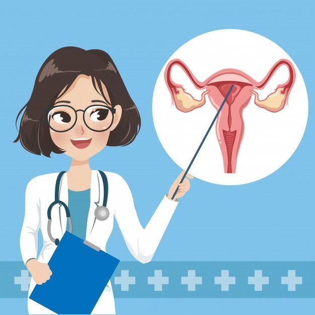 پکیج غربالگری سلامت جنسی بانوان (ویزیت حضوری + تست پاپ اسمیر + مشاوره تلفنی)🌸