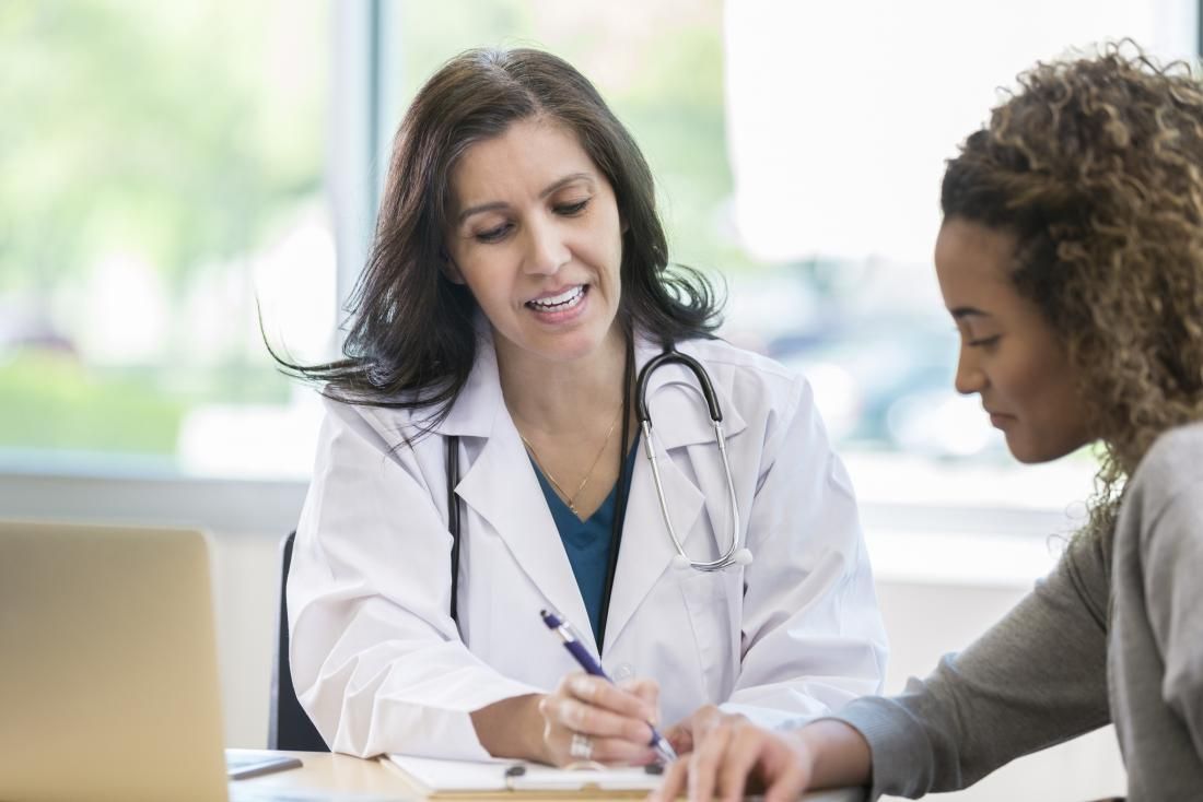 درمان کیست تخمدان به روش جراحی لاپارسکوپی