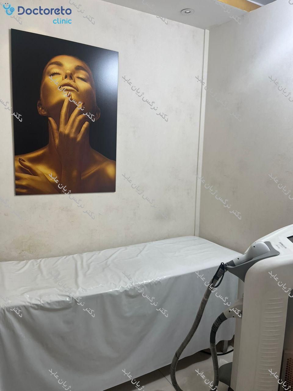 لیزر موهای زائدبانوان و آقایان با دستگاه پرایم لیز ⚡