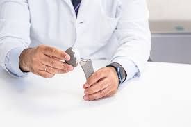 تعویض مفصل لگن به روش جراحی