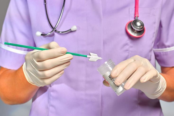 پکیج غربالگری سلامت جنسی بانوان (ویزیت حضوری + تست پاپ اسمیر + مشاوره تلفنی)🌸