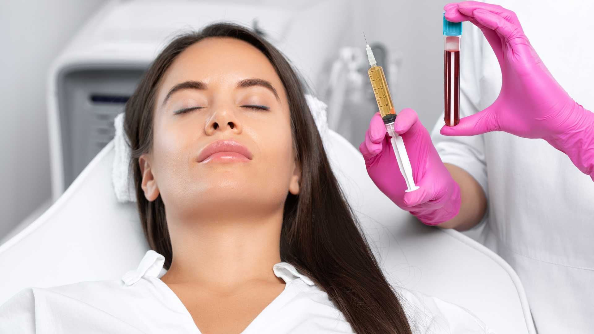 تزریق مزوتراپی موی سر