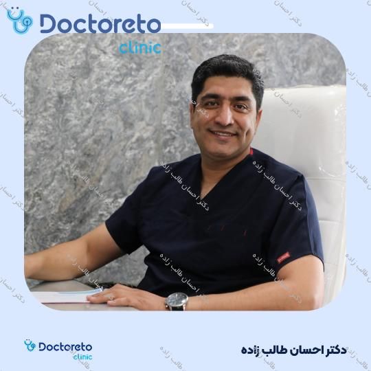 ایمپلنت دندان با روکش (هر واحد)