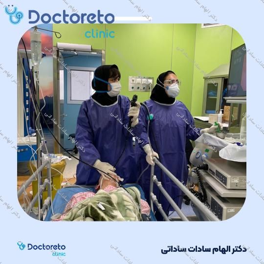 تست اسپیرومتری 1 مرحله ای