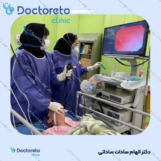 تست اسپیرومتری 1 مرحله ای