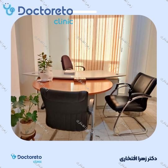 مشاوره حضوری روانشناسی زوج درمانی (3 جلسه، 45 دقیقه ای) زهرا افتخاری در تهران 3