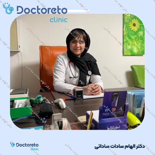 تست اسپیرومتری 1 مرحله ای