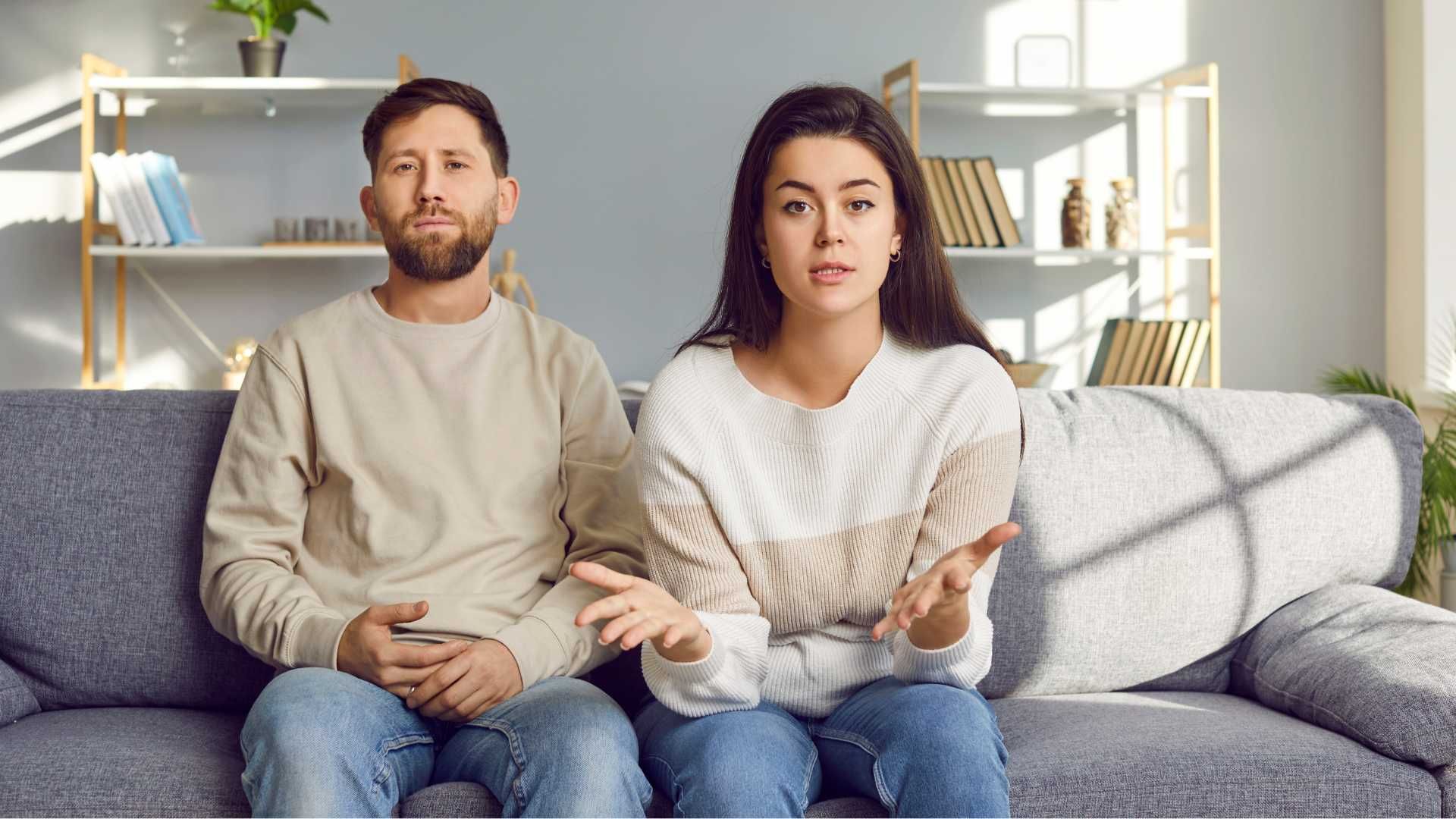 مشاوره حضوری روانشناسی زوج درمانی (هر جلسه، 45 دقیقه ای)