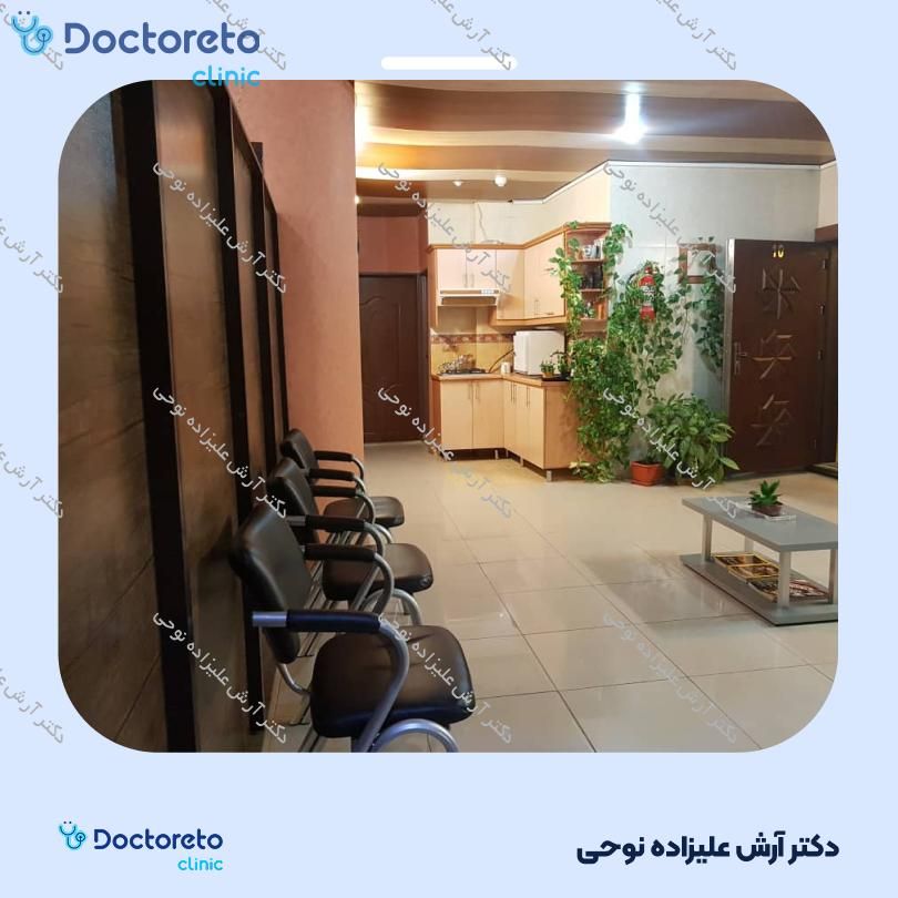 تزریق ژل خط خنده با برند رووفیل پلاس (1cc)
