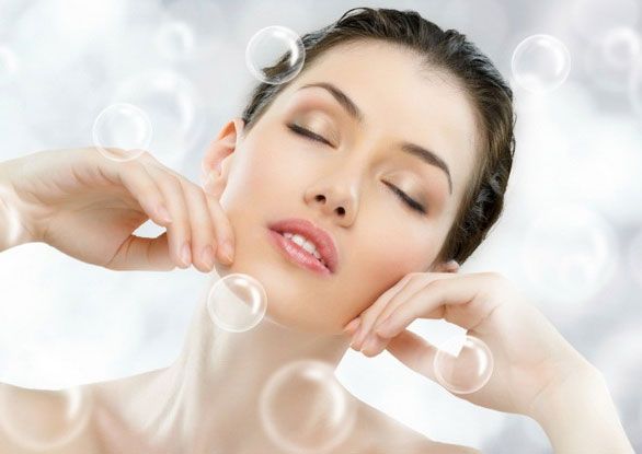 فیشیال کلاسیک (پاکسازی) کل صورت (هر جلسه)