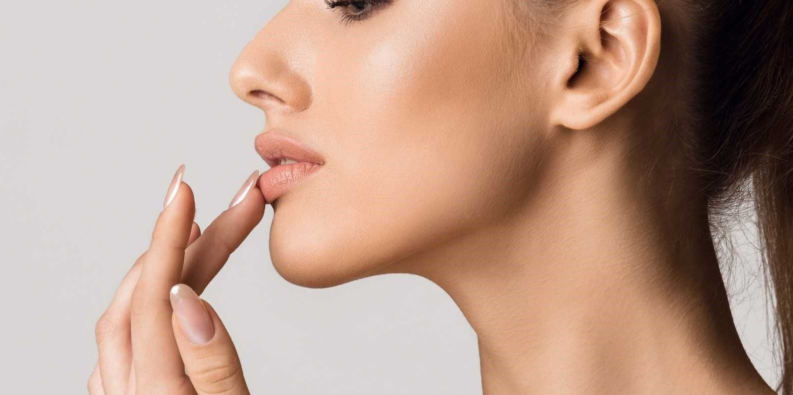 تزریق ژل لب با برند پلوریال (1cc)