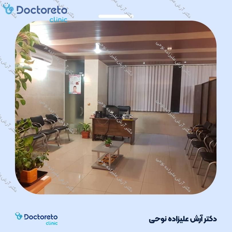 تزریق ژل لب با برند نورافیل (1cc) دکتر آرش علیزاده نوحی در شاهین شهر 11