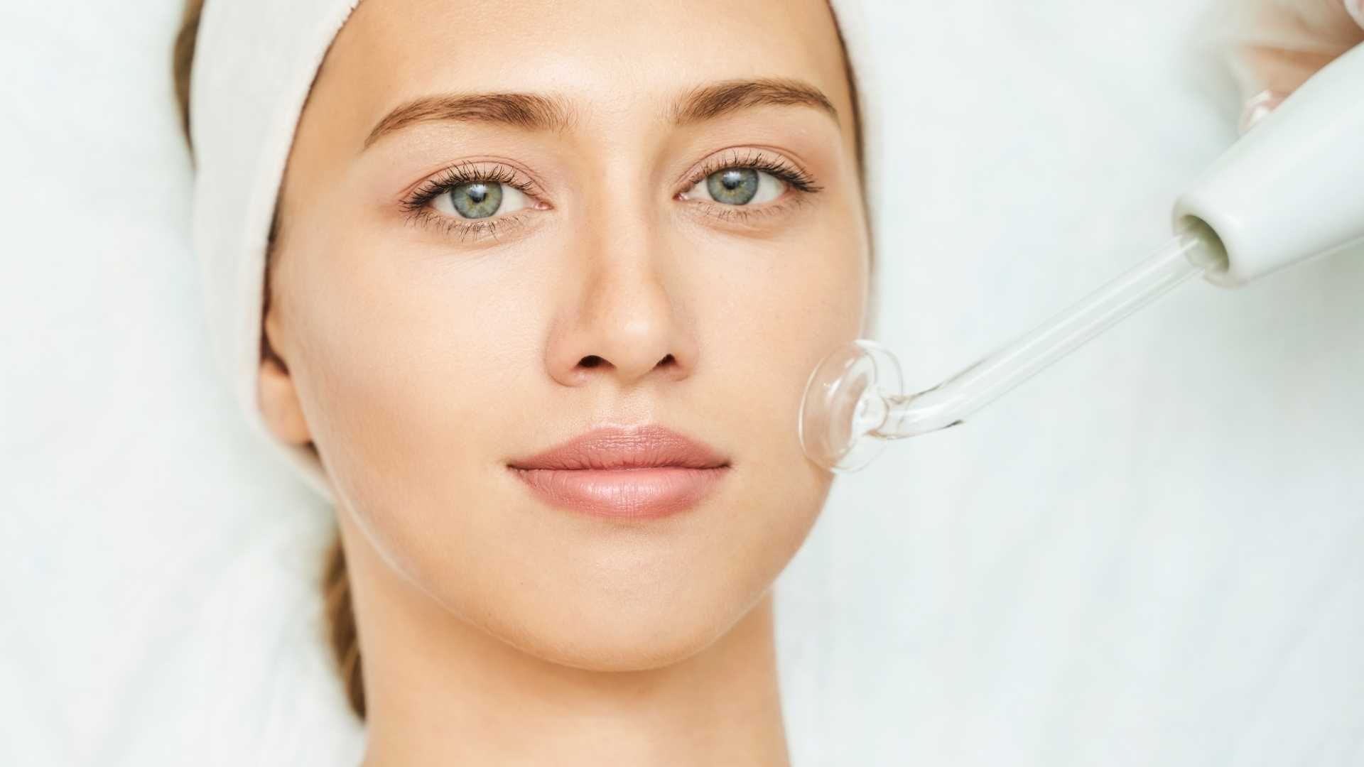 جوانسازی صورت با دستگاه وی شیپر (هرجلسه)