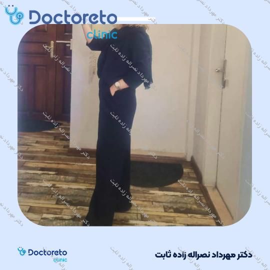 لاغری موضعی (شکم، پهلو، ران، بازو و خط پشت سینه) با دستگاه کرایولیپولیز (هرجلسه)