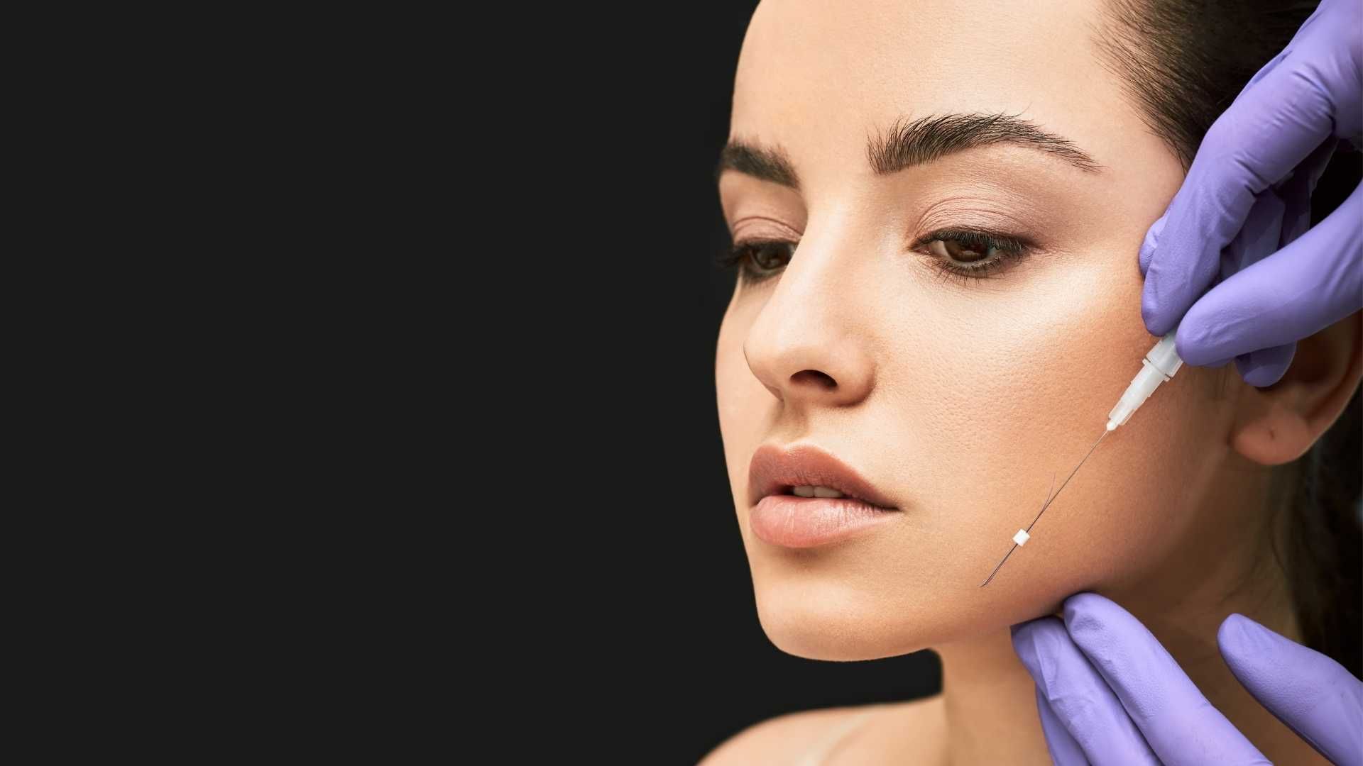 لیفت ابرو با نخ مولدینگ مدی لیفت (هر نخ)