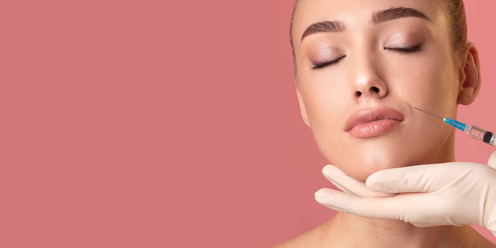 تزریق ژل خط خنده با برند فیوریج (1cc)