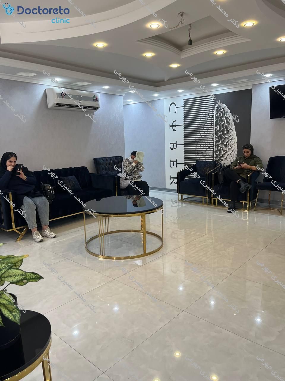 مشاوره حضوری روانشناسی اختلالات خلقی (1 جلسه، 45 دقیقه ای)