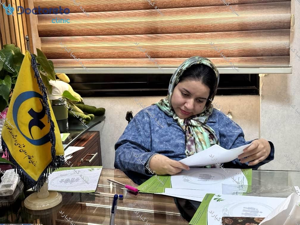 مشاوره تلفنی روانشناسی زوج درمانی و بهبود رابطه (استرس و اضطراب) (1 جلسه، 45 دقیقه ای) سیده کیمیا کیاراد در تهران 2