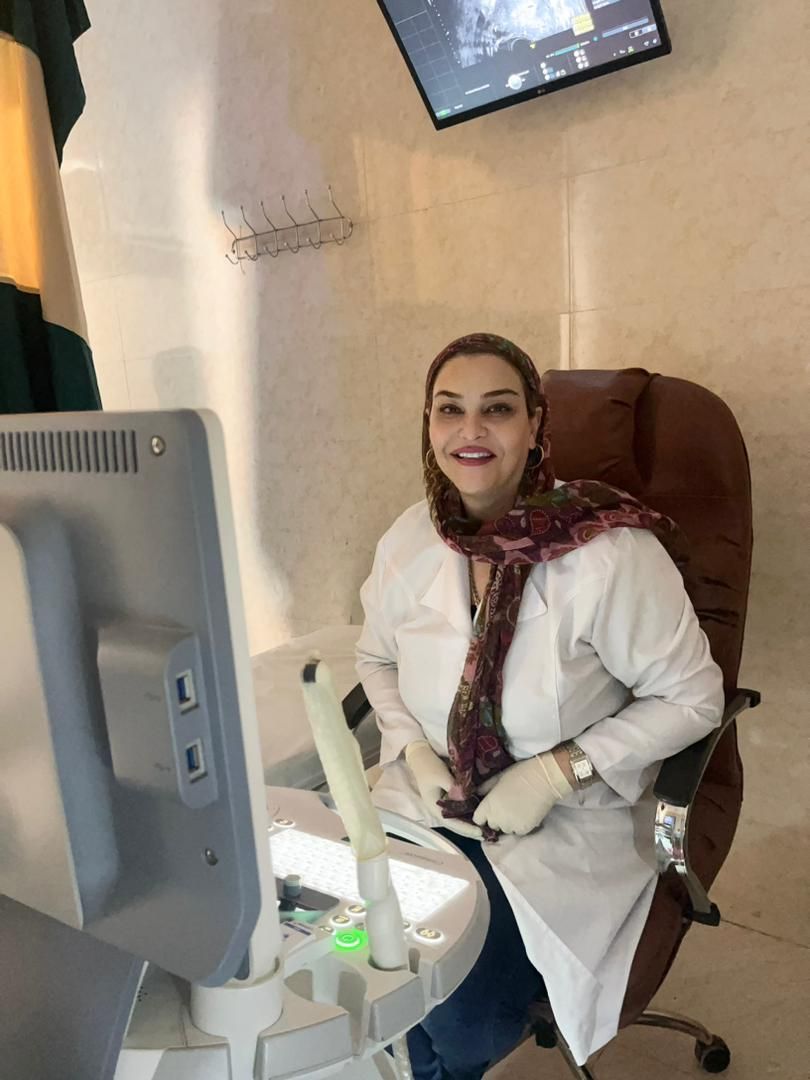 جوانسازی و بهبود حفظ میل جنسی با دستگاه مونالیزا (هر جلسه)