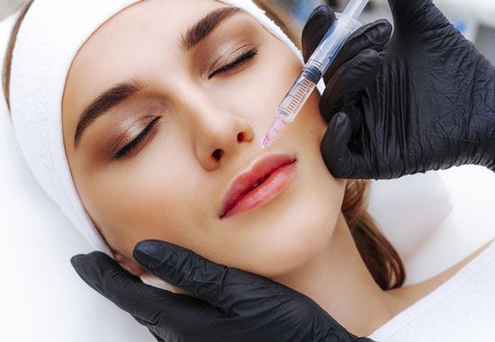 تزریق ژل لب با برند استایلج (1cc)