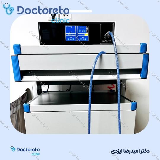 جراحی پروستات