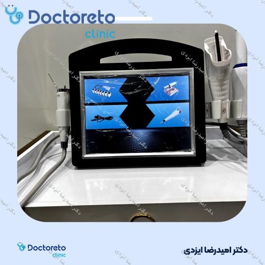 جراحی پروستات