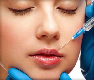 تزریق ژل لب با برند رمدیوم (1cc)